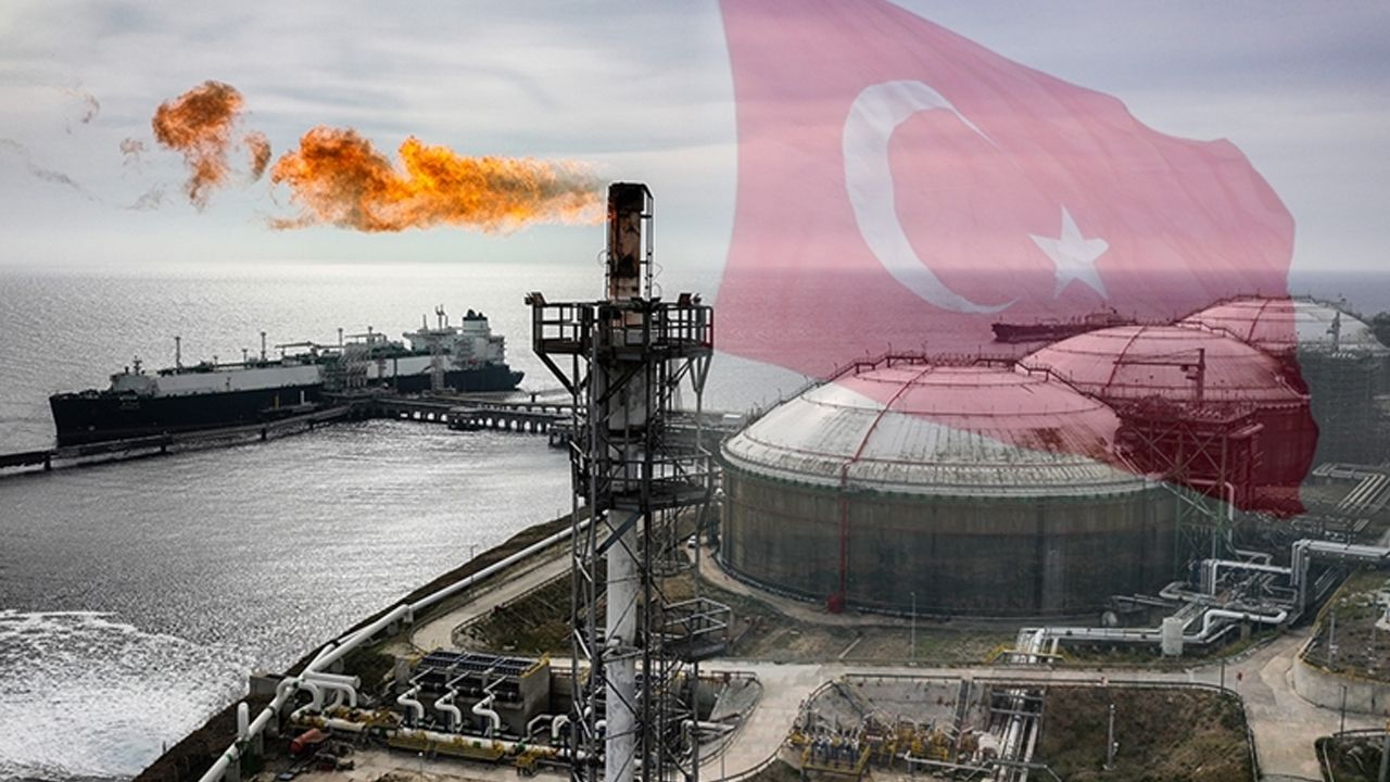 Türkiye'de Yeni Dönem Başladı