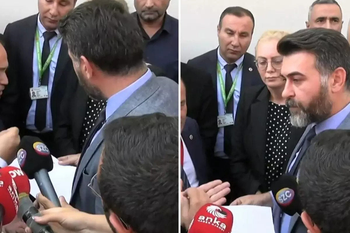 CHP İSTANBUL İL KONGRESİ’NDE GERGİN ANLAR: MAHKEME KARARI, YSK TOPLANTISI VE SİYASİ KRİZ