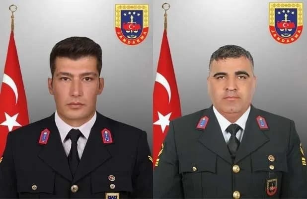 Aksaray’da Trafik Faciası: 2 Askerimiz Şehit Oldu