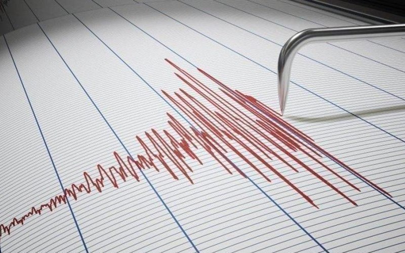 Tekirdağ’da 5.0 Büyüklüğünde Deprem: İstanbul ve Çevre İllerde Hissedildi