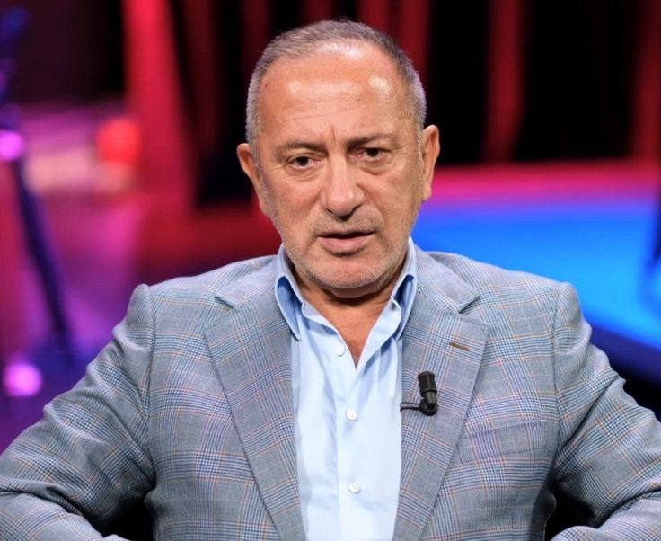 Fatih Altaylı’nın Tutukluluğuna Devam Kararı