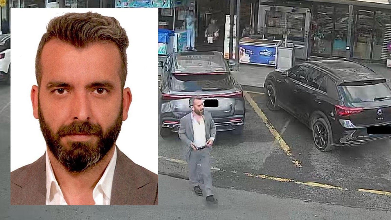 İstanbul’da Mossad Adına Casusluk Operasyonu: 1 Gözaltı, 1 Firari
