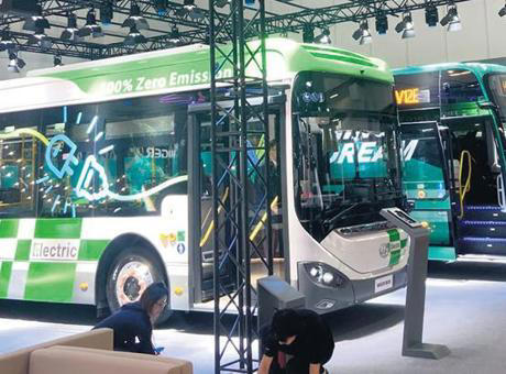 ÇİN REKABETİNE KARŞI TÜRK LOKUMU: AVRUPA’DA ELEKTRİKLİ OTOBÜS SAVAŞI