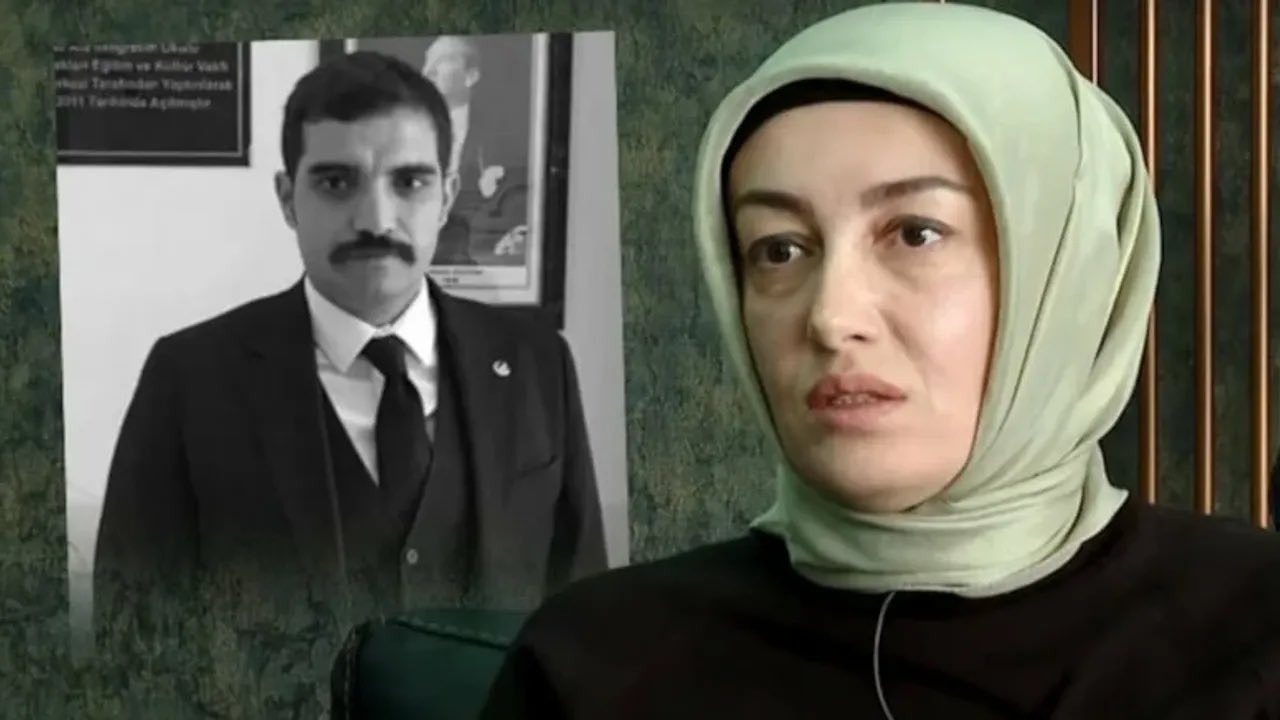 Sinan Ateş Davası: Ayşe Ateş, Saldırıya Uğrayan Avukat Serdar Öktem’i “Ana Şüpheli” Olarak Nitelemişti