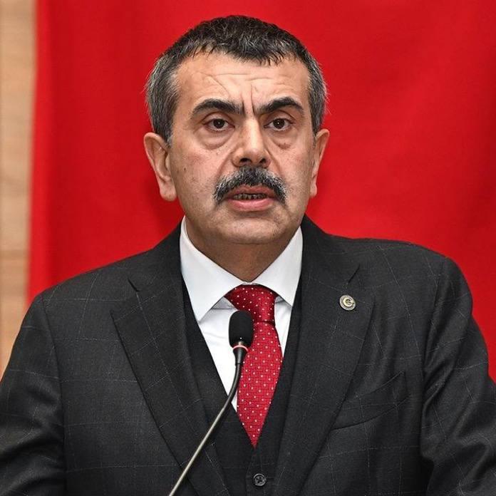 Türkiye Genelinde Tüm Okullarda "Filistin Farkındalık Etkinlikleri" Düzenleniyor