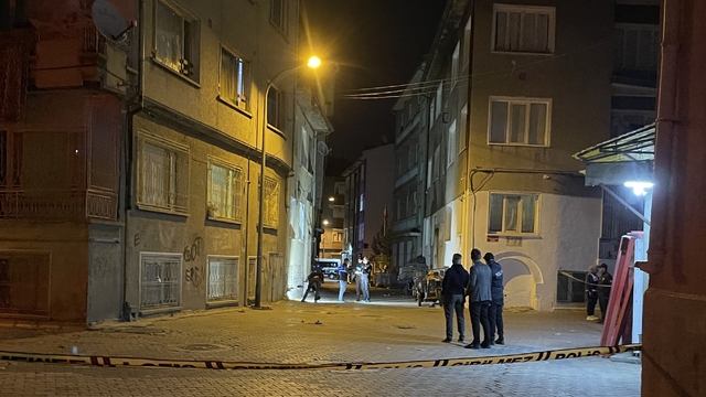 Konya’da Silahlı Çatışmada 5 Yaşındaki Çocuk Hayatını Kaybetti