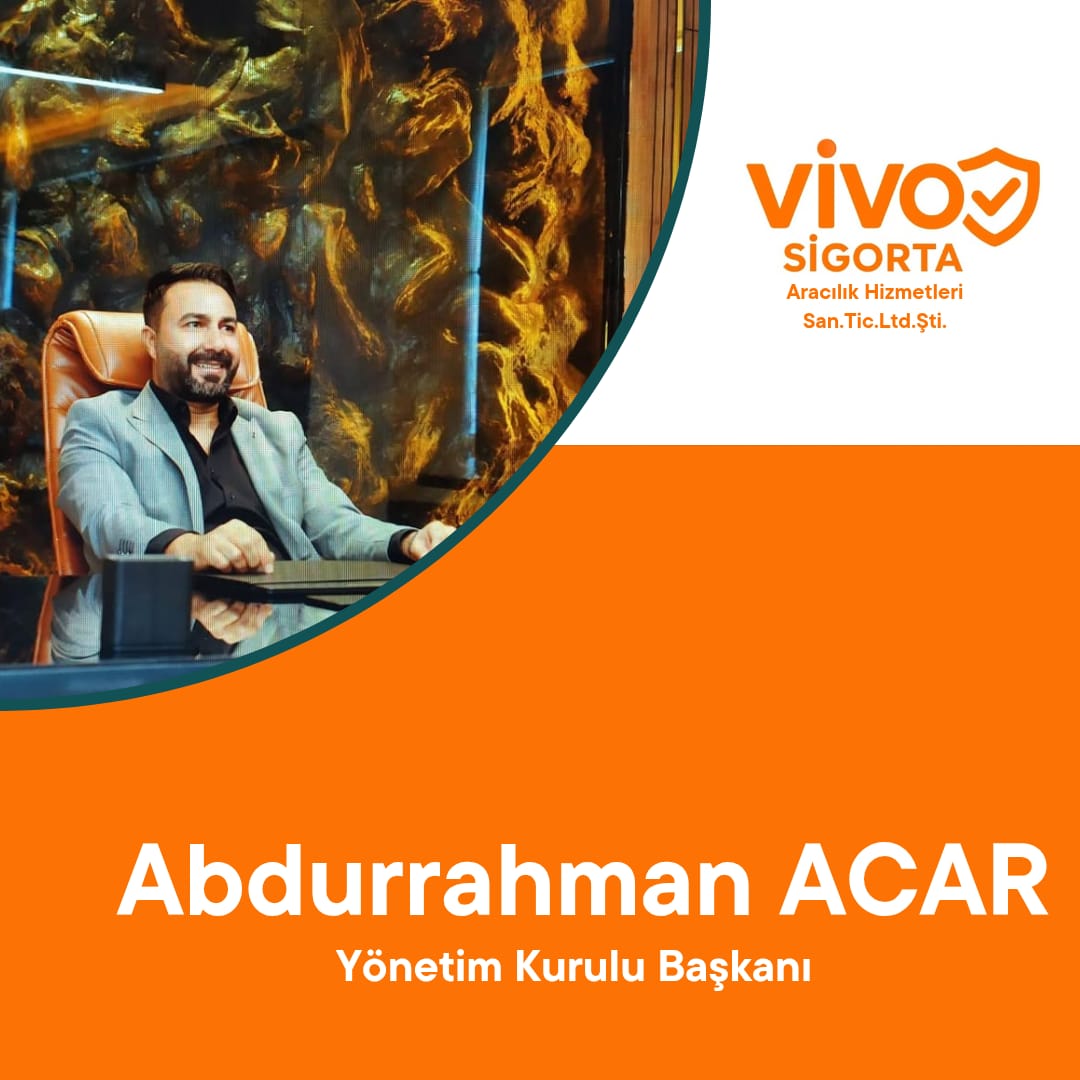 VİVO SİGORTA’DAN İŞLETMELERE KRİTİK ÇAĞRI: YANGIN RİSKİNE KARŞI GÜVENCENİZİ ALIN!