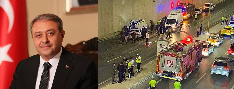 ŞANLIURFA’DA TRAFİKTE AZALAN CAN KAYBI: MOTOSİKLETLERDE TEHLİKE SÜRÜYOR