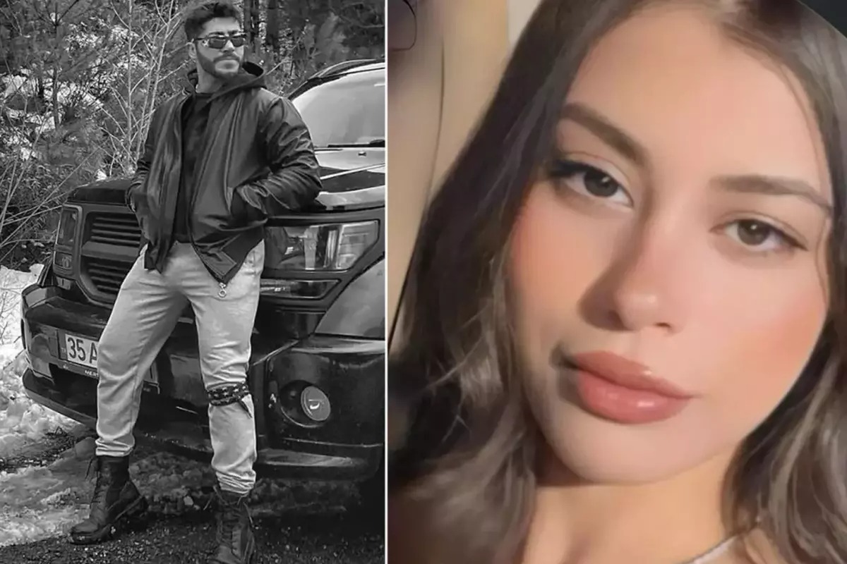 BÜŞRA CİN CİNAYETİNDE ŞOK GELİŞME: “EVDE ÖLÜ BULMUŞTUM” DEDİ AMA SWAP TESTİ YAKALADI