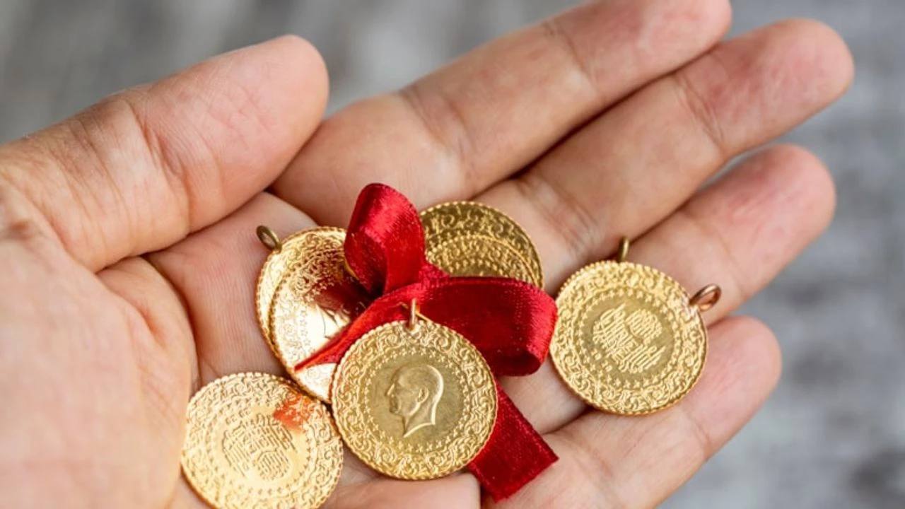 Çeyrek Altın Tarih Yazdı: 10 Bin TL’yi Aştı!