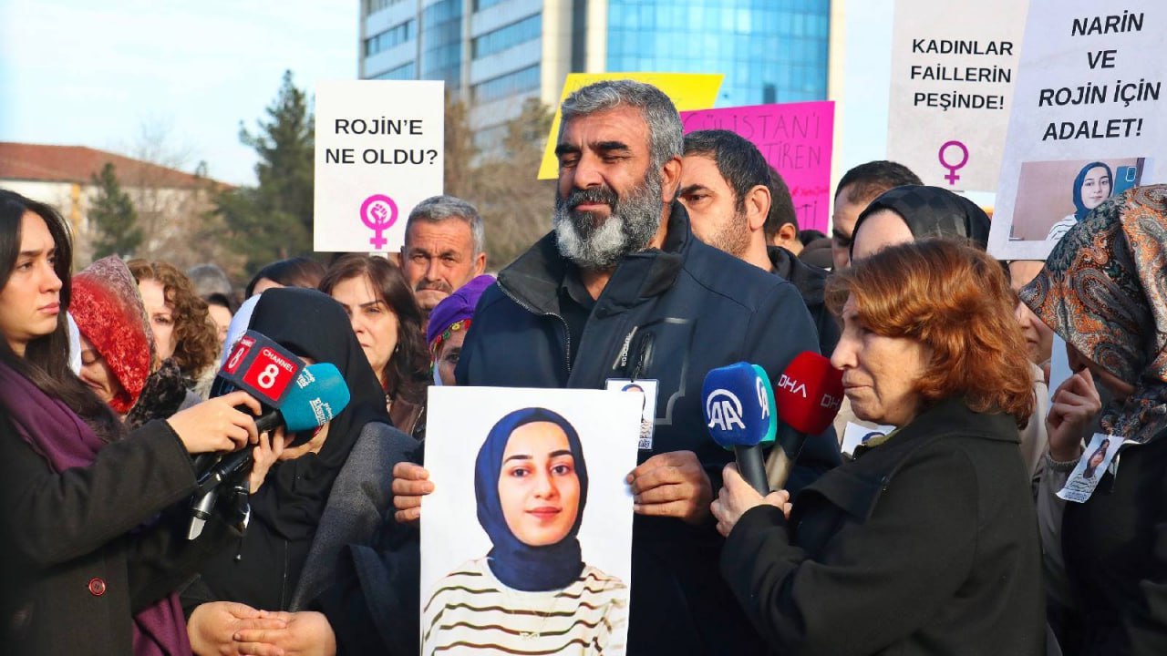 Rojin Kabaiş Soruşturması KKTC’ye Uzandı: Not Defterinden Çıkan İsim Şüpheliyi Ortaya Çıkardı