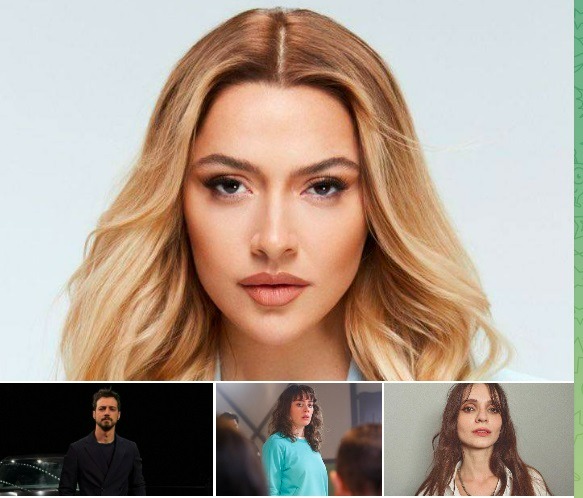 Şafak operasyonunda gözaltına alınan ünlülerin test sonuçları temiz çıktı