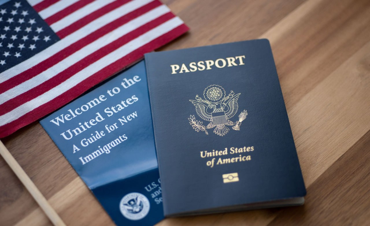 Amerikan Pasaportu 20 Yıl Sonra İlk 10’dan Düştü