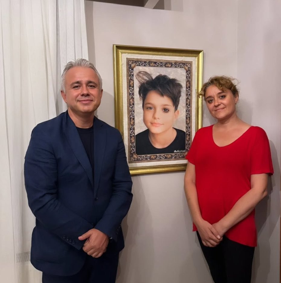 Sanık Avukatı Savunma Yapınca Anne Yasemin Akıncılar Minguzzi Duruşma Salonundan Çıktı