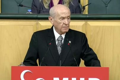 Bahçeli’den KKTC Çağrısı: 82. İl Kuzey Kıbrıs Olmalı!
