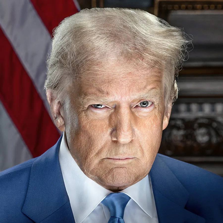 Trump’tan Çin’e Yeni Ticaret Resti: “1 Kasım’da %155 Gümrük Vergisi Uygulanacak”