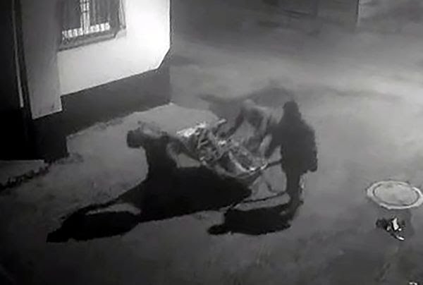 1 Milyon TL'lik Kasa Hırsızı, Olay Yerinde Bıraktığı 'Delil' Sayesinde 3 Yıl Sonra Yakalandı