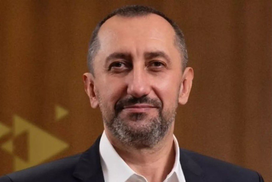 Üst Düzey Kurumlara Kritik Atamalar: Ümit Önal Siber Güvenlik Başkanı Oldu