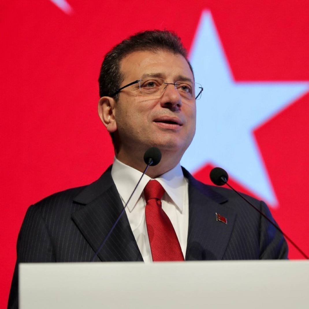 Casusluk Şüphesi: İBB Başkanı İmamoğlu Hakkında Yeni Soruşturma
