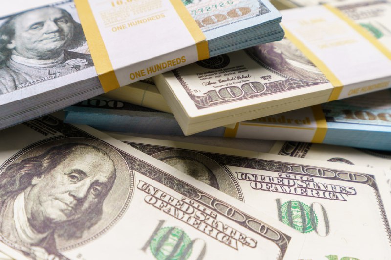 Dolar 42,10 TL’ye Ulaştı! Tarihi Rekor Kırıldı