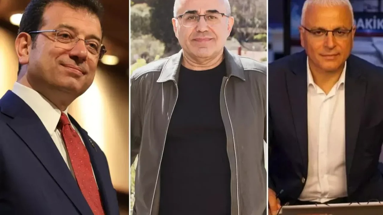 CASUSLUĞUN PERDESİ ARALANDI: İMAMOĞLU, YANARDAĞ VE ÖZKAN TUTUKLANDI