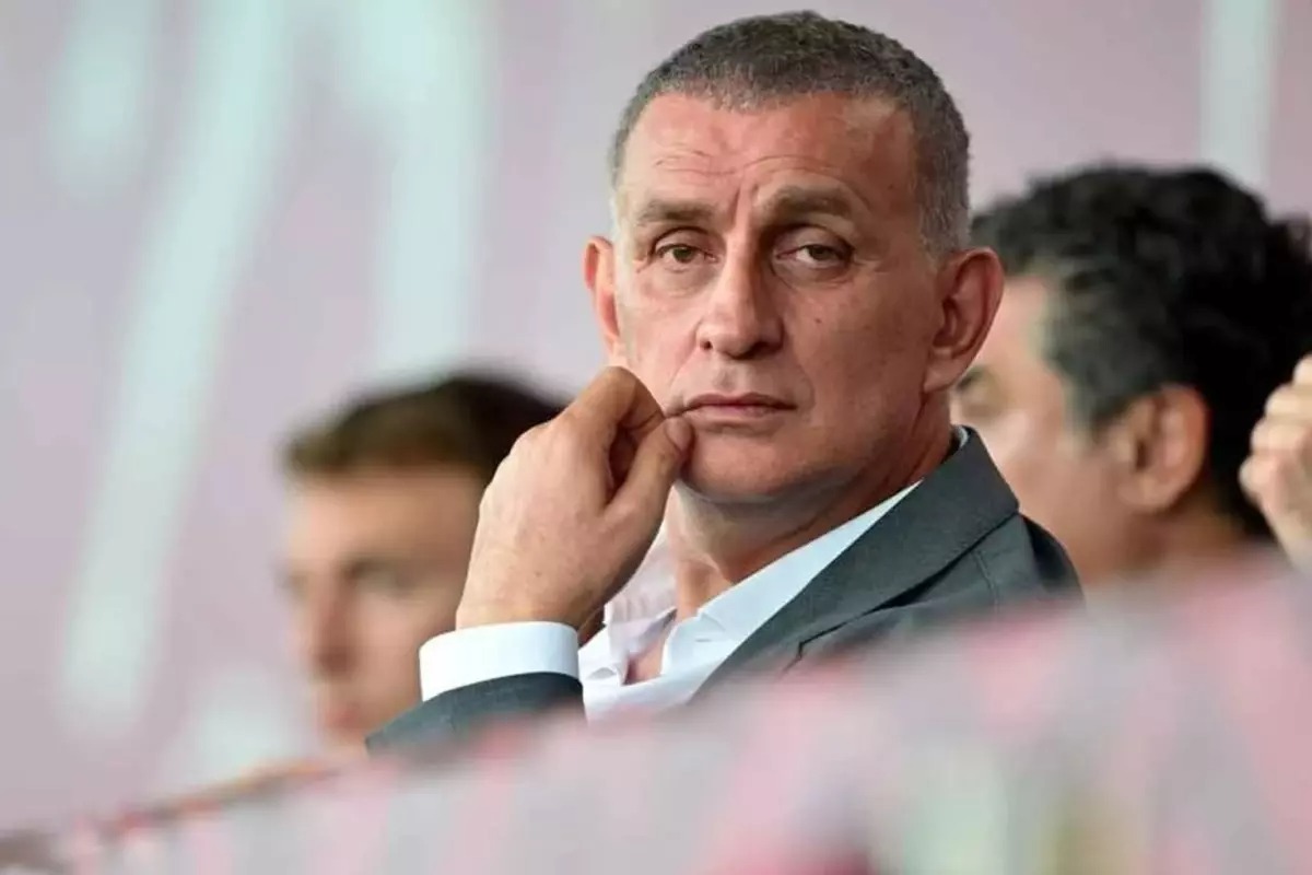 TFF’DE DEPREM: 571 HAKEMDEN 152’Sİ BAHİS OYNUYOR!