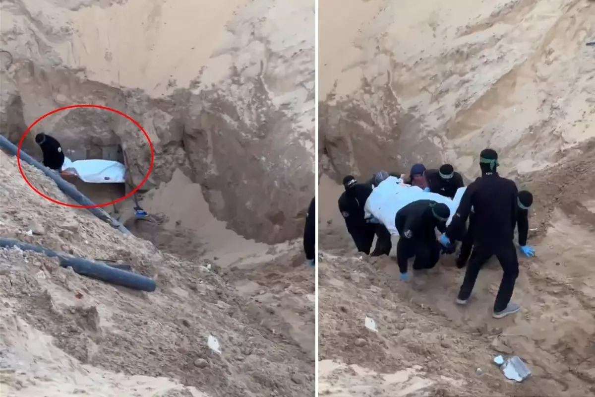 GAZZE'DE YENİ KATLİAM: NETANYAHU’NUN EMRİYLE ATEŞKES YİNE BOZULDU!