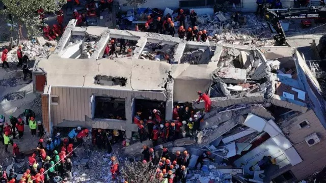 ENKAZDAN ÇIKAN NOT YÜREKLERİ YAKTI