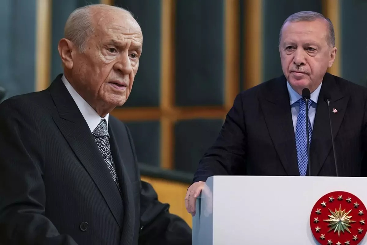 MHP’DEN HÜKÜMETE REFAH PAYI ÇAĞRISI: “EMEKLİ VE MEMURUN ALIM GÜCÜ ARTIRILMALI”