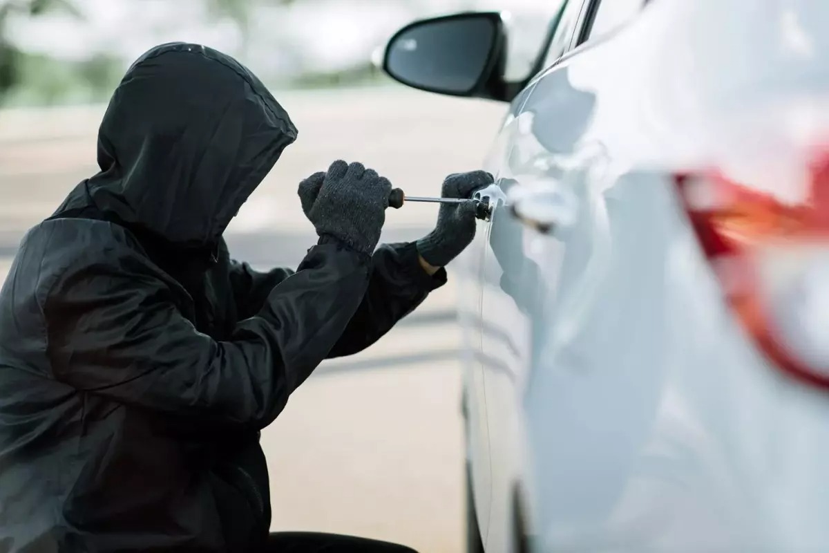 EN ÇOK ÇALINAN ARAÇLAR BELLİ OLDU!