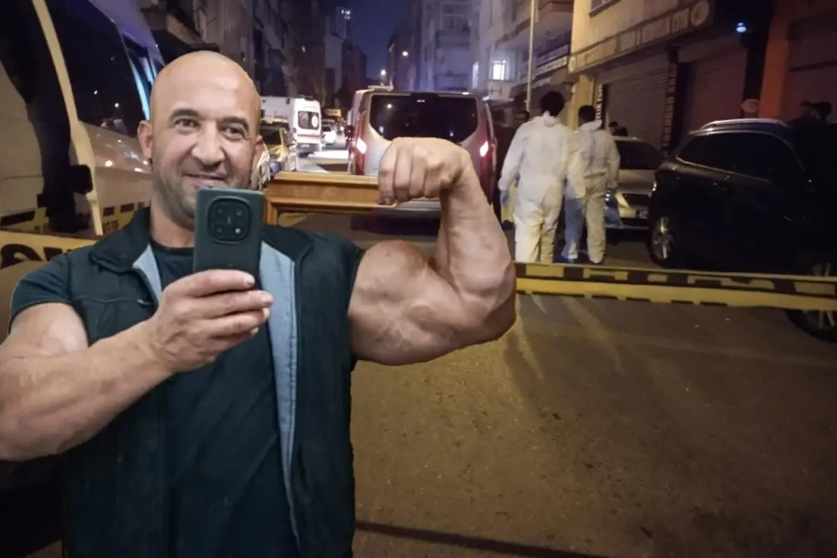 İSTANBUL’DA AİLE FACİASI: “BABA CİNNETİ” 9 YAŞINDAKİ OĞLU VE KARDEŞİNİ HAYATTAN ALDI