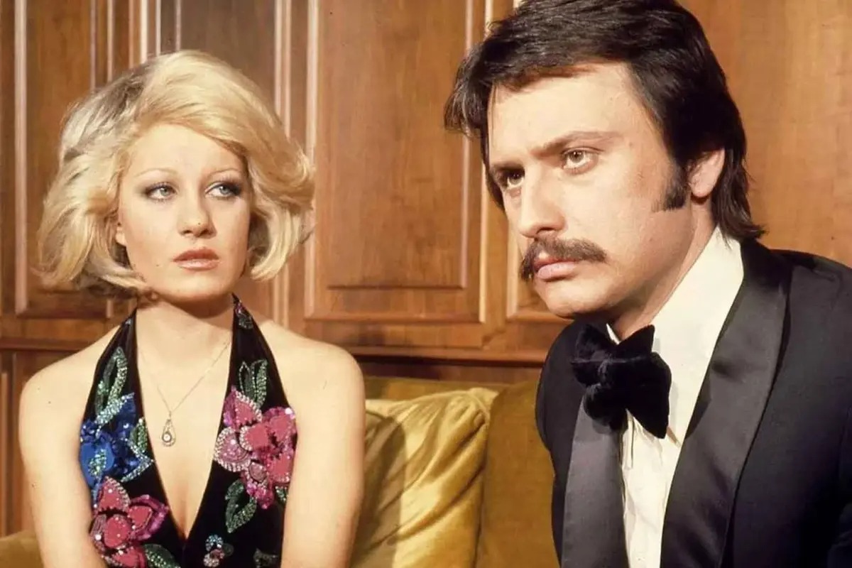 YEŞİLÇAM’DAN BİR YILDIZ DAHA KAYDI