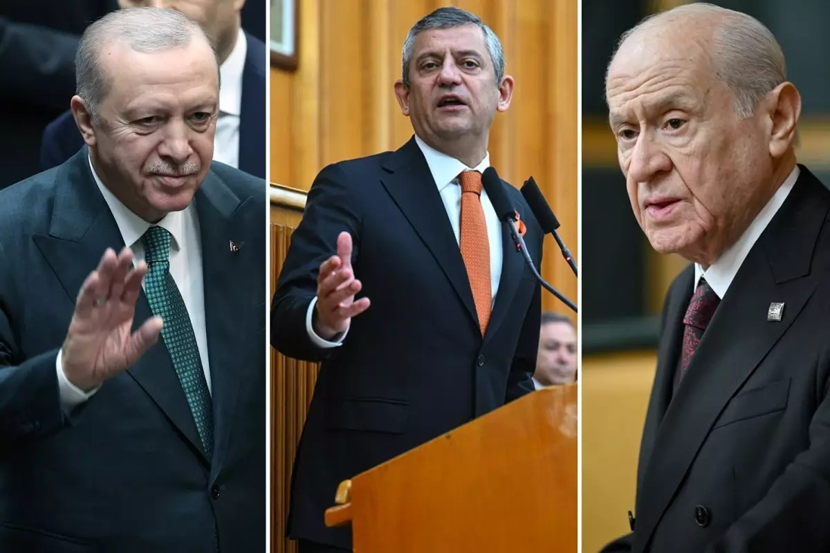 13 ŞİRKETİN SON ANKET ORTALAMASI: SİYASİ DENGELER DEĞİŞİYOR MU?