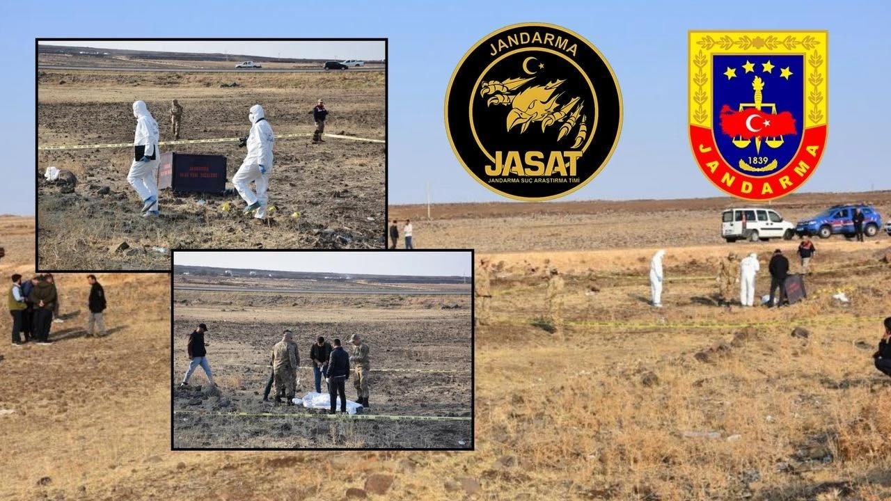 SİVEREK’TE ŞOK GELİŞME! KAN DONDURAN CİNAYETTE KARİ-KOCA TUTUKLANDI