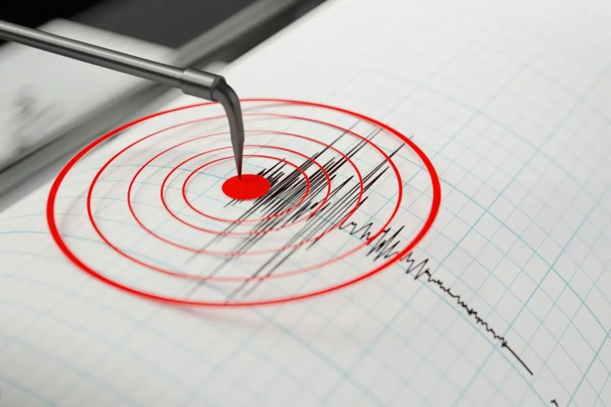 BALIKESİR SINDIRGI YİNE SALLANDI! 4.5 BÜYÜKLÜĞÜNDEKİ DEPREM KORKUTTU, HALK SOKAĞA DÖKÜLDÜ