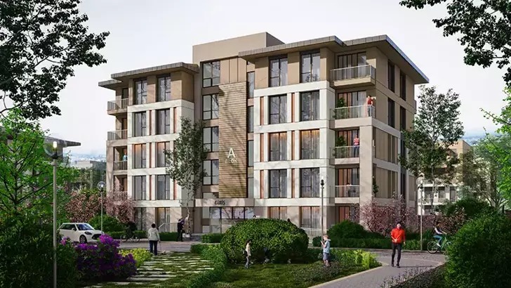 ‘YÜZYILIN KONUT PROJESİ’NDE BÜYÜK HEYECAN BAŞLADI! BAŞVURULAR BUGÜN İTİBARİYLE AÇILDI