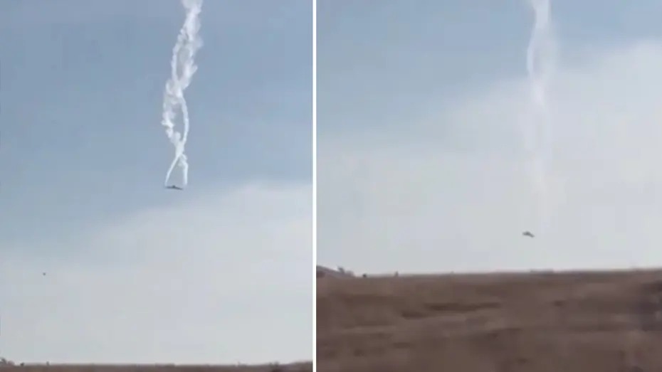 SON DAKİKA | TÜRKİYE’NİN KARGO UÇAĞI GÜRCİSTAN’DA DÜŞTÜ — “C-130 ARANIYOR” AÇIKLAMASI