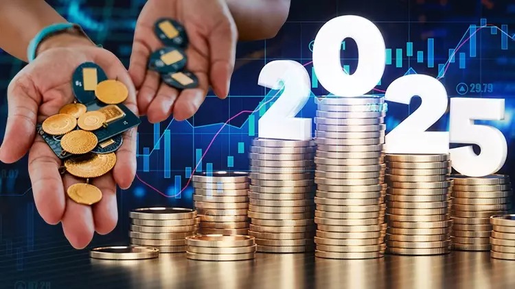 ALTINDA FIRTINA ÖNCESİ SESSİZLİK! TÜM DÜNYA FED VE ABD VERİLERİNE KİLİTLENDİ