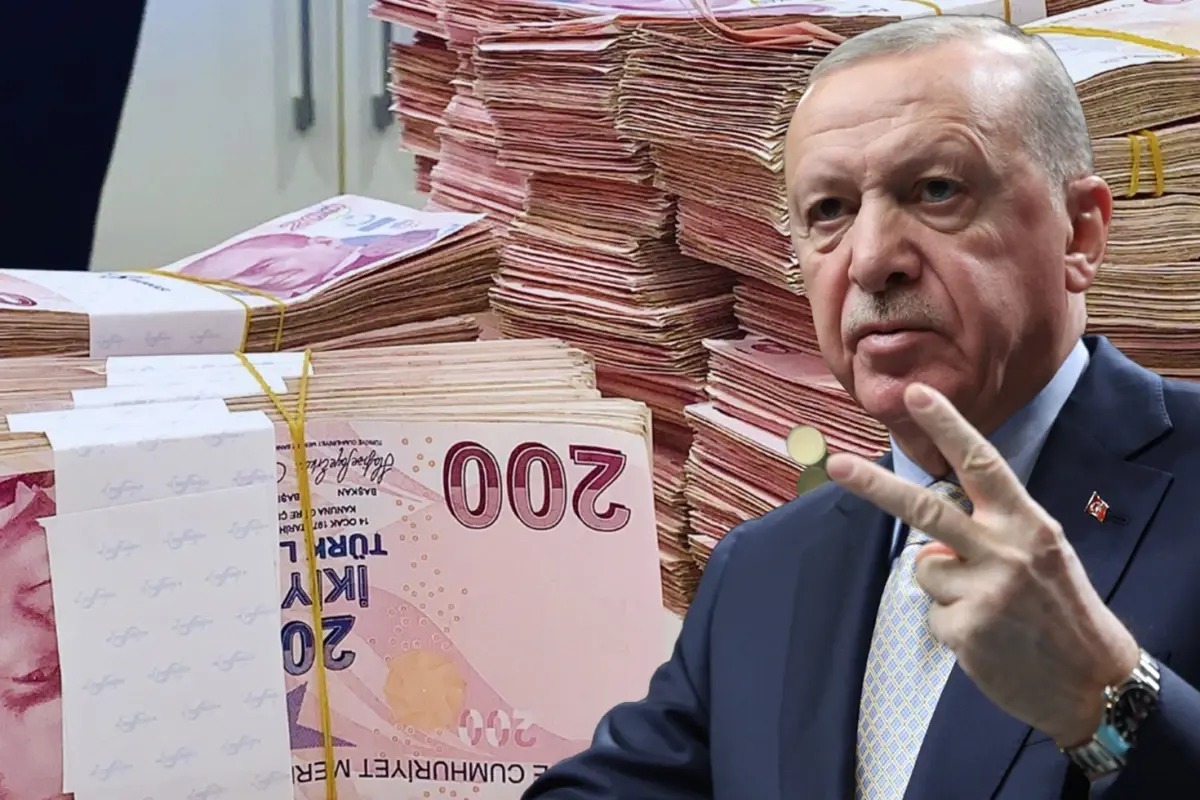 CUMHURBAŞKANI ERDOĞAN’DAN EMLAK VERGİSİ MÜJDESİ! FAHİŞ ZAMLARA KARŞI DÜZENLEME MECLİS’E GELİYOR