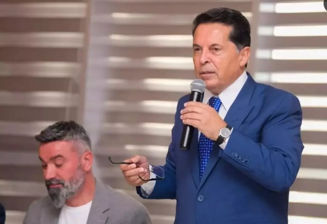 AHMET ÖZER’DEN DİKKAT ÇEKEN BAHÇELİ AÇIKLAMASI: “TÜRKİYE’NİN BARIŞMASININ ZAMANI GELDİ!”