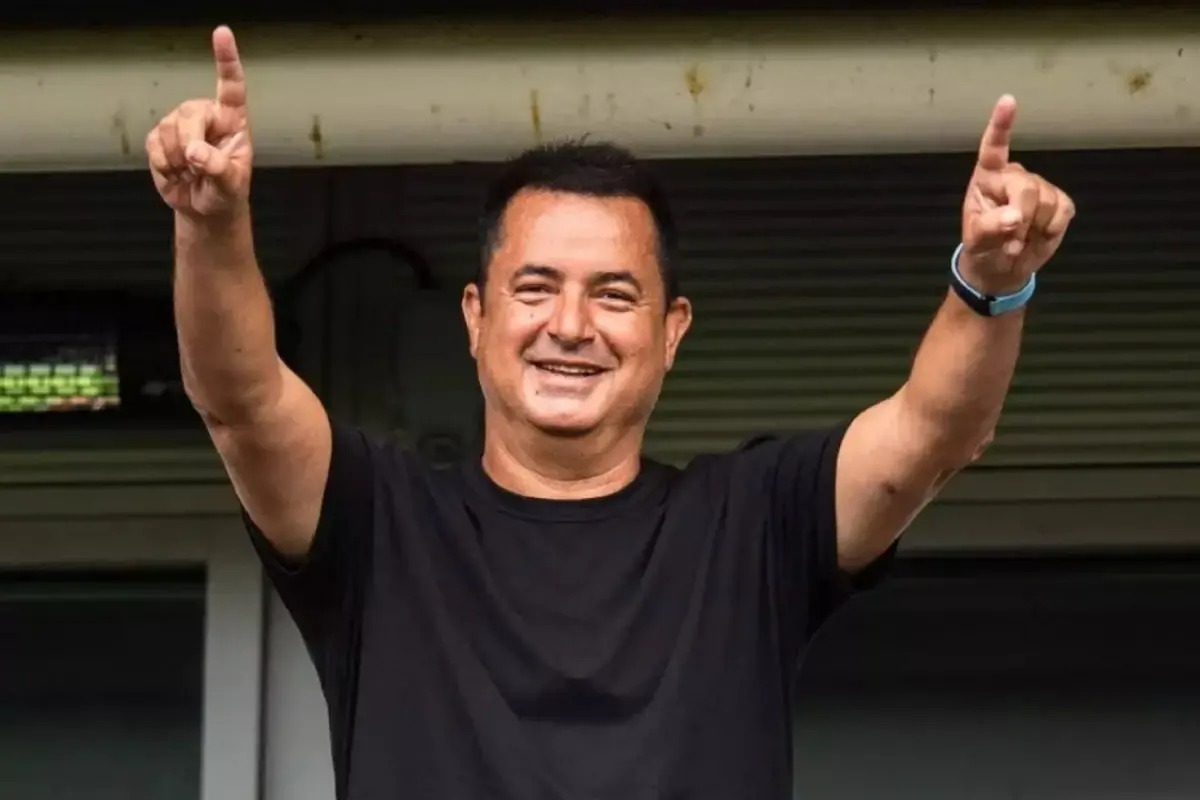 ACUN ILICALI’DAN TV8 İÇİN KRİTİK HAMLE: HALKA ARZ SÜRECİ RESMEN BAŞLADI