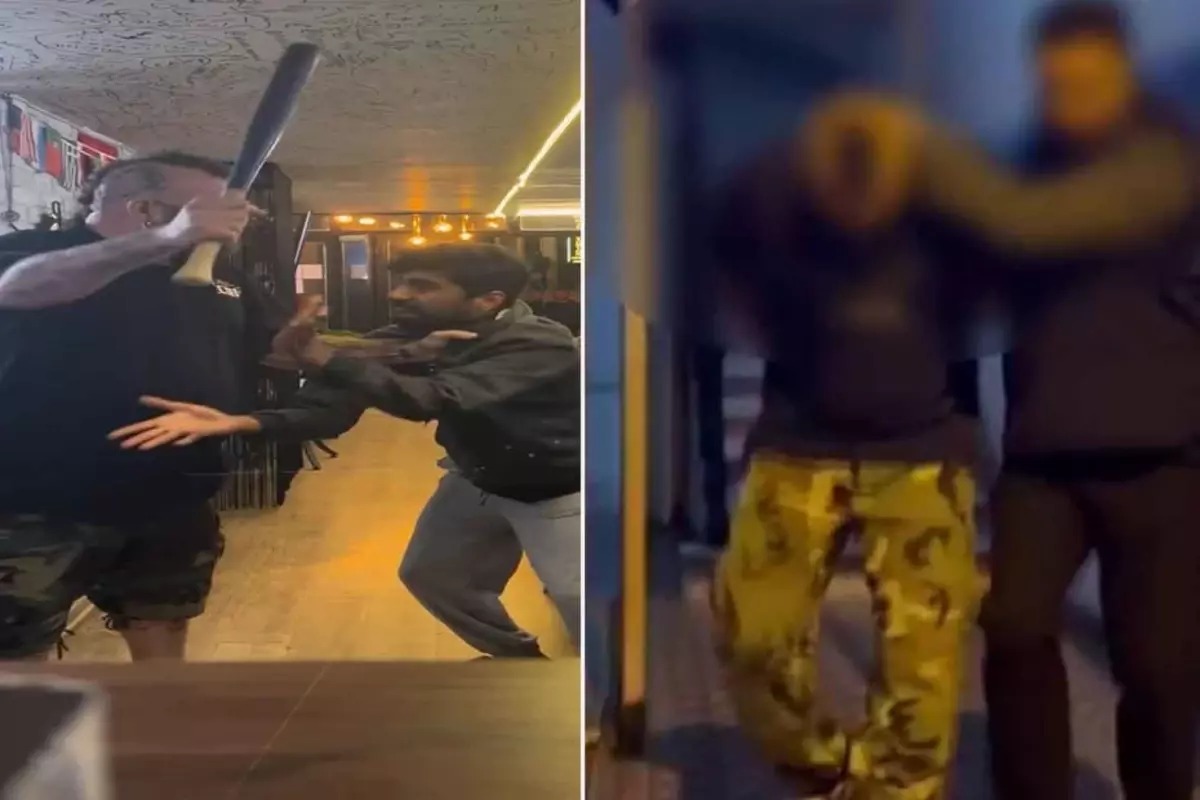 ÇALIŞANINI DÖVEN OYUNCU BAHADIR ÜNLÜ TUTUKLANDI: SKANDAL İFADESİ ORTAYA ÇIKTI