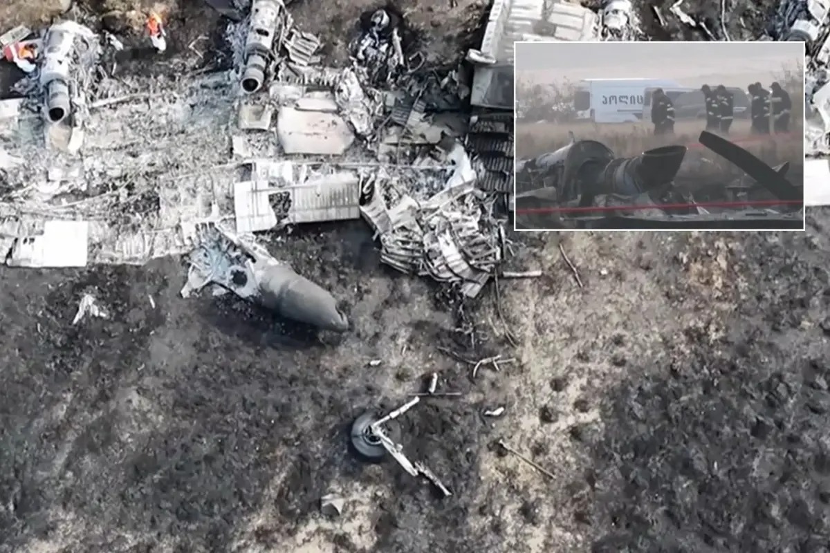 C130 KAZASINDA İLK TESPİTLER: KONTROLÜ KAYBETTİREN KRİTİK ZİNCİR ORTAYA ÇIKTI