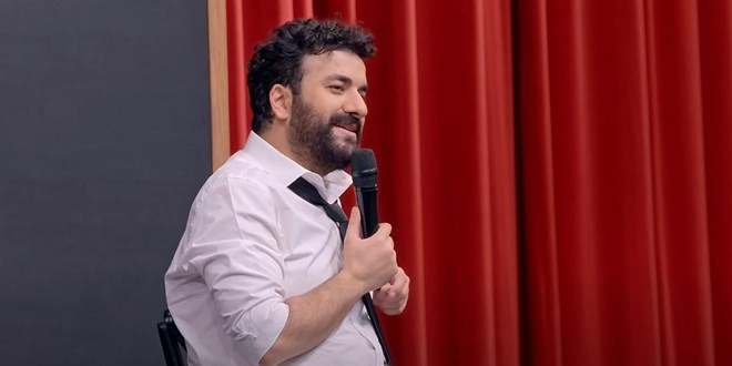 ESKİ GÖRÜNTÜLER YENİDEN GÜNDEME OTURDU: HASAN CAN KAYA’DAN KRİTİK AÇIKLAMA