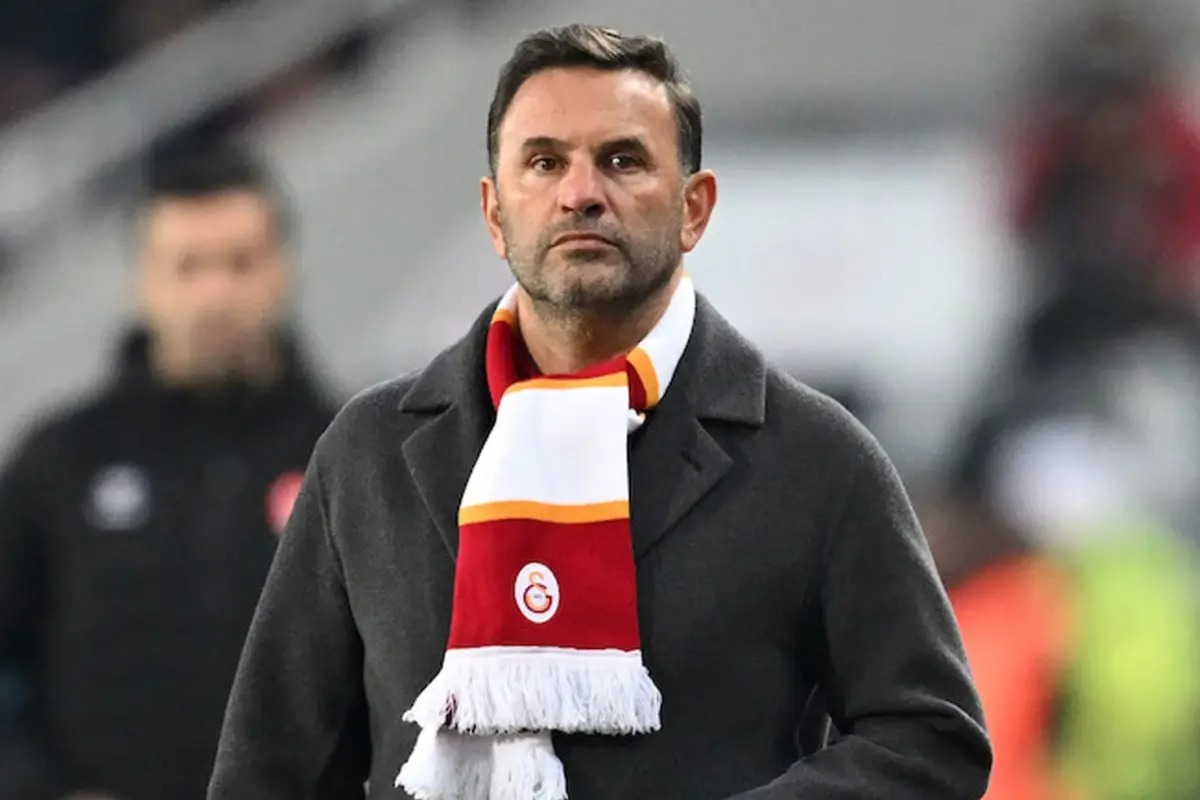 GALATASARAY’DA FLAŞ GELİŞME! OKAN BURUK’TAN GENÇ YILDIZA “TAMAM” KARARI