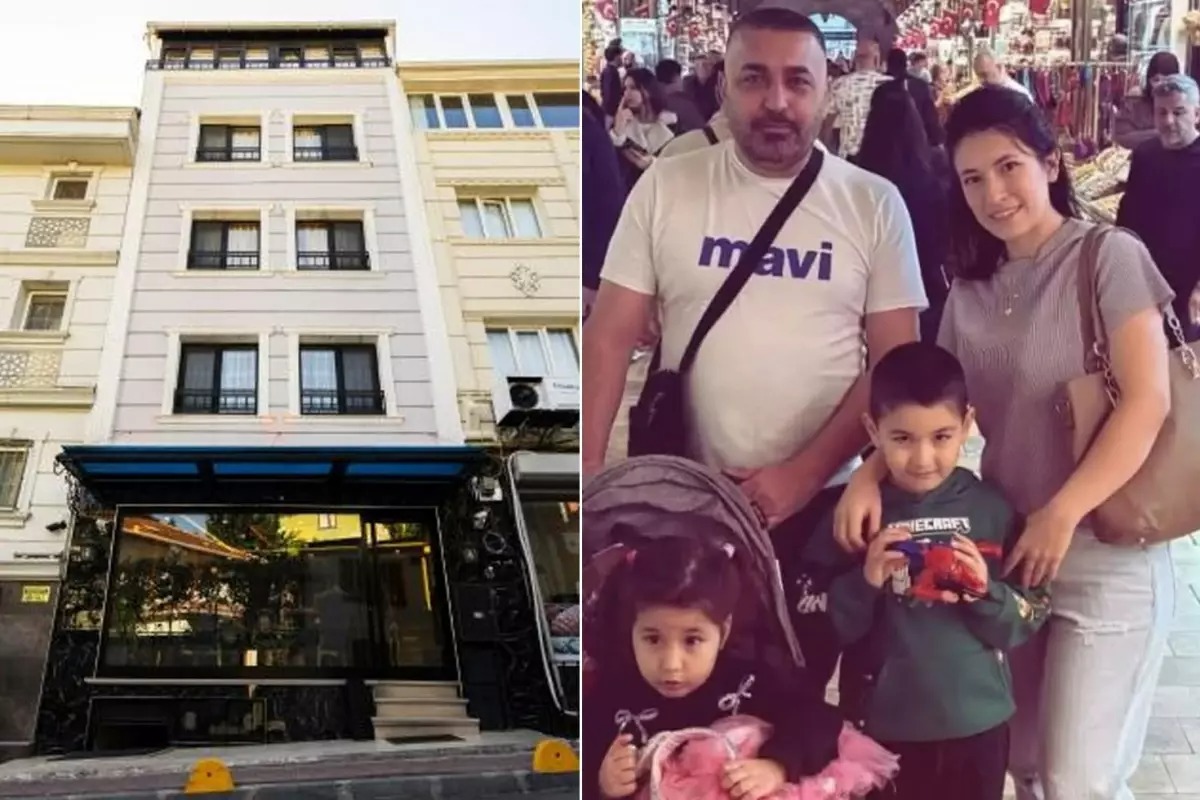 BÖCEK AİLESİNDEKİ ZEHİRLEYEN GİZEM! TAKSİCİ O ANLARI ANLATTI: “KAN KUSUYORLARDI, ÇOK KÖTÜYDÜLER”