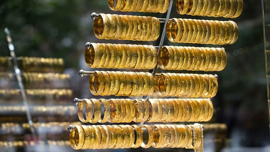 ALTIN VE GÜMÜŞTE ŞOK VURGUN! DEVLETE 100 MİLYARLIK ZARAR: HAYALİ İHRACAT AĞI ÇÖKERTİLDİ