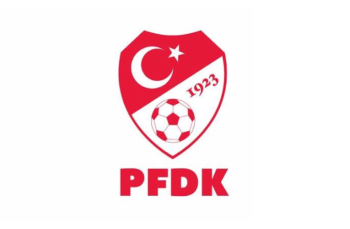 PFDK’DAN 2. LİG’DE ŞOK KARAR: 282 FUTBOLCUYA BAHİS CEZASI!