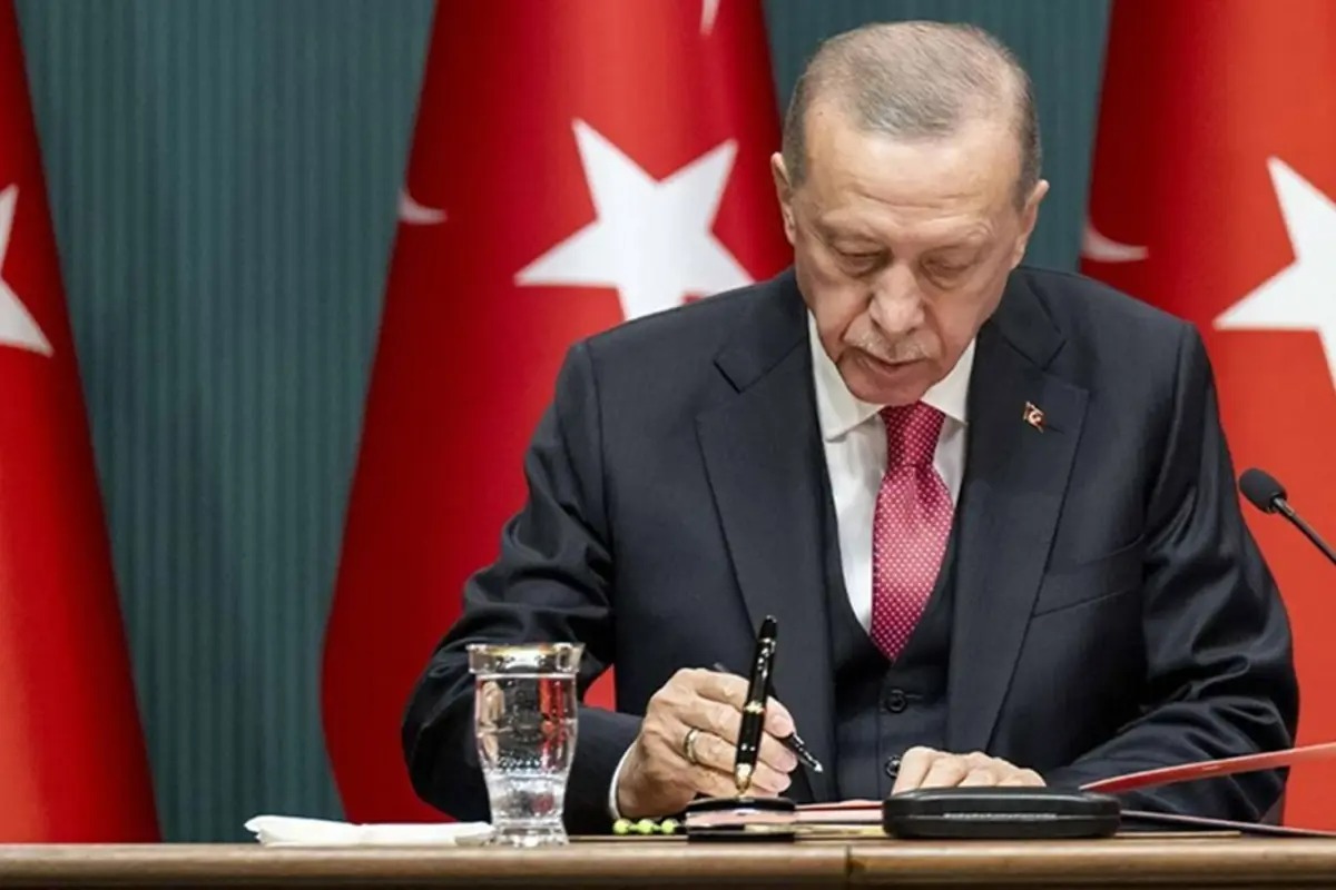 TÜRKİYE’DEN 13 YIL SONRA TARİHİ ADIM: ŞAM’A YENİ BÜYÜKELÇİ ATANDI