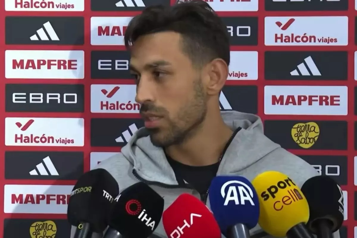 İRFAN CAN KAHVECİ’DEN GECE YARISI MESAJI: “BU SÜRECİ UZATMAK İSTEMİYORUM”